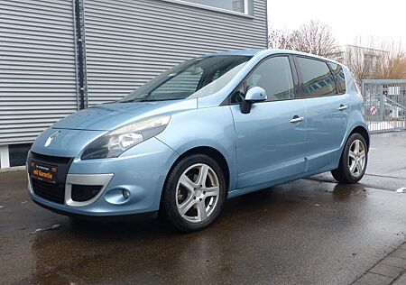 Renault Scenic Dynamique dCi 150 FAP Automatik