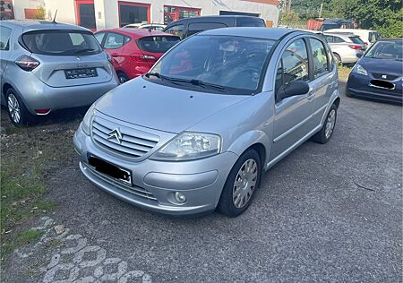 Citroën C3 1.6 16V SensoDrive (Bastler/Export)