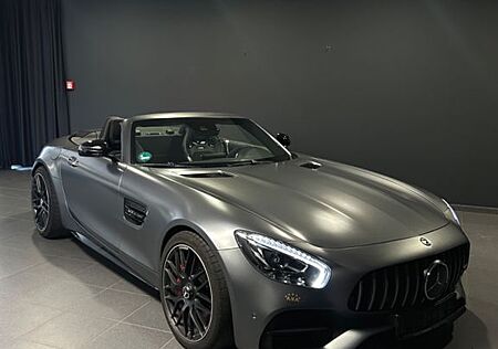 Mercedes-Benz AMG GT R AMG GT C Roadster (630 PS Tuning) Mwst Ausw.