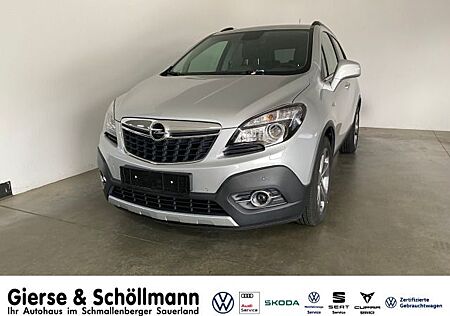 Opel Mokka 1.4T 4x4 Innovation KAMERA+BI-XENON+SHZ