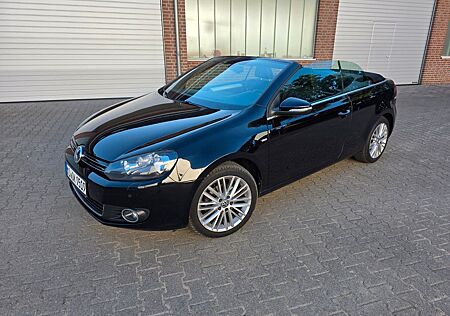 VW Golf Volkswagen 1.4 TSI 90 kW CUP Cabriolet CUP
