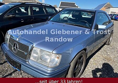 Mercedes-Benz 300 CE-24 Kat W 124 Coupé