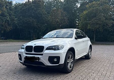 BMW X6 xDrive30d
