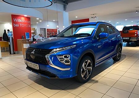 Mitsubishi Eclipse Cross PHEV Select (Allrad, Navi, Kamera)