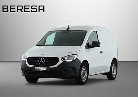 Mercedes-Benz Citan 112 CDI Kasten Lang Navi MBUX Kamera SHZ