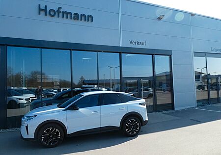 Peugeot 3008 Hybrid 145 Allure Klima, SHZ, Navi, Kamera