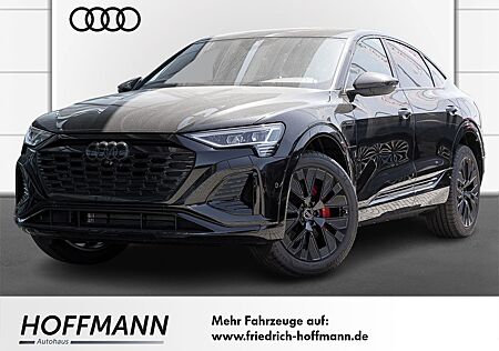 Audi Q8 e-tron Sportback 50 q. S line ACC+Matrix