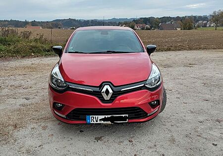 Renault Clio TCe 90 Limited Limited