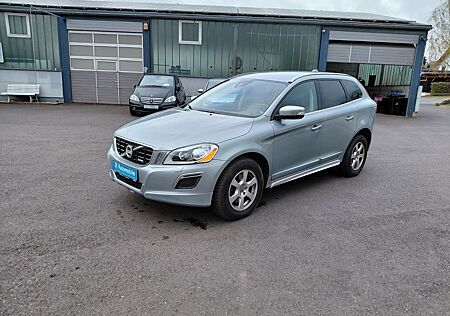 Volvo XC 60 XC60 R-Design AWD TOP ZUSTAND
