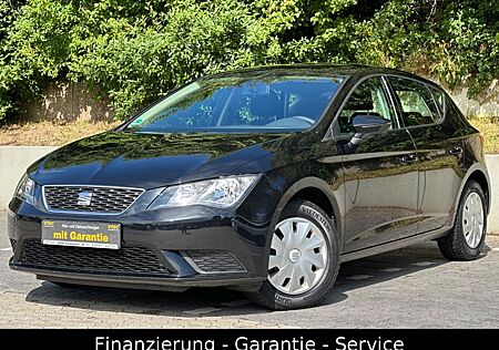 Seat Leon 1.2 TSI/1 HAND/ERST 64TKM/BLUETOOTH/TEMPOM.