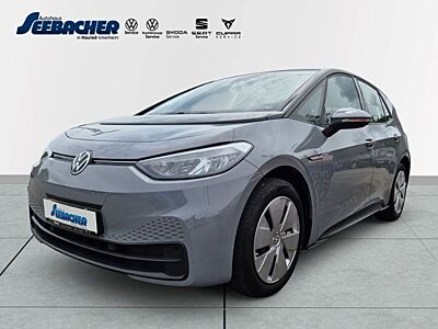 Volkswagen ID.3 107 kW Pro *LED*Navi*CCS-Ladedose*58kWh*LED