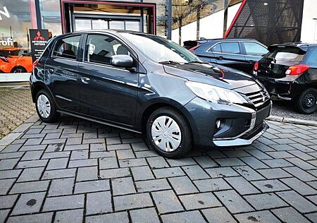 Mitsubishi Space Star Select 1.2 MIVEC