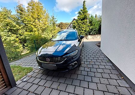 Fiat Tipo 1.6 MultiJet Business Line Business Line