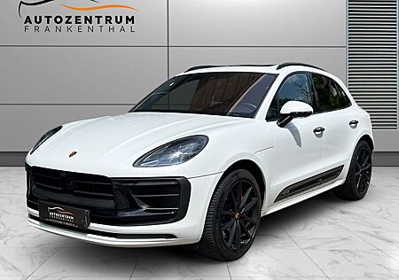Porsche Macan GTS PASM PDLS+ BOSE CAM APPROVED