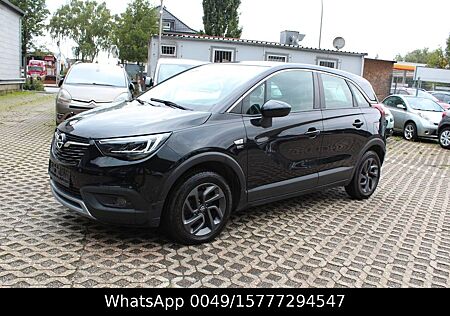 Opel Crossland X Crossland (X) 2020 1,2i/NAVI/START-STOP/ECO-TEC