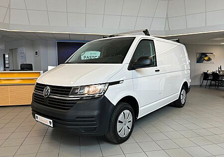 VW T6 Transporter Volkswagen