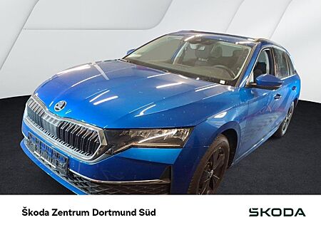 Skoda Octavia Combi 1.5 e-TEC SELECTION AHK ACC NAVI