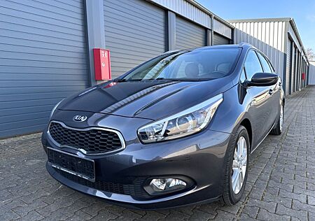 Kia Cee'd Sportswagon /Klimaautomatic/PDC/SHZ/