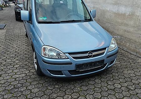 Opel Combo 1.4 TWINPORT ecoFLEX -