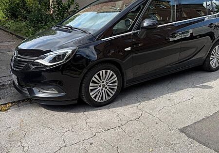 Opel Zafira Tourer