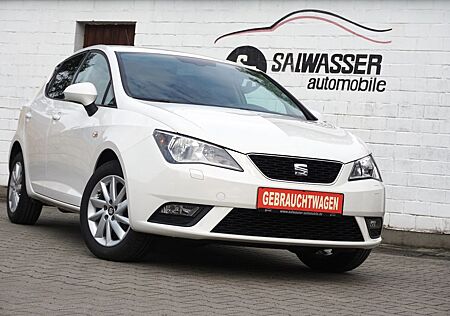 Seat Ibiza Sun Edition 1.2 TSI