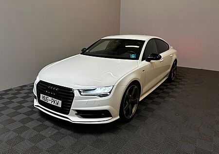Audi A7 Sportback 3.0 ultra *SLine-StandHz-Kamera*
