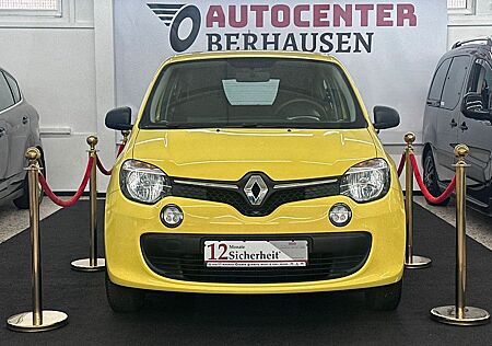 Renault Twingo Life*KLIMA*GARANTIE*