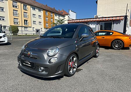 Abarth 595 Competizione / Xenon / FullService / Garanti