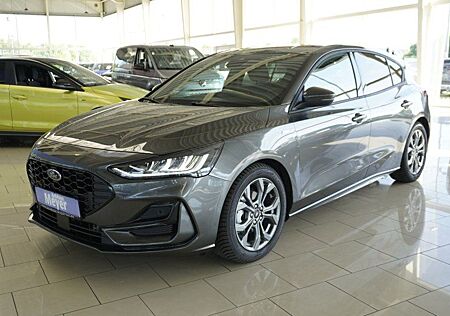 Ford Focus ST-Line X 1,5 115PS aAHK/Navi/Kamera/Winte