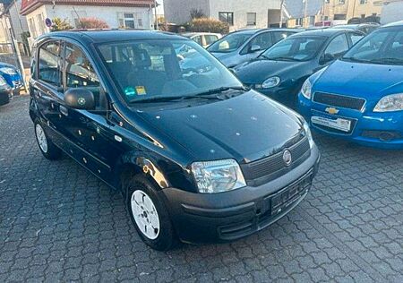 Fiat Panda 1.1 8V Active*Allwetterreifen