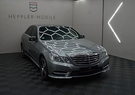 Mercedes-Benz E 500 , 4Matic, Sitzheiz.+Kühlung, Kundenauftrag
