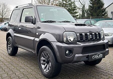 Suzuki Jimny Style Lim. 4WD