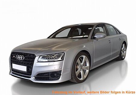 Audi S8 plus qua. exclusive Mattlack Night B&O+ Voll!