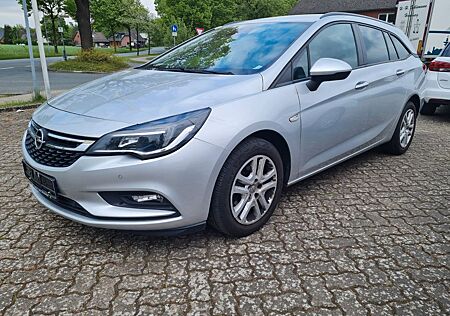 Opel Astra K Sports Tourer Business Start/Stop