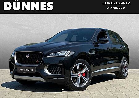 Jaguar F-Pace S AWD