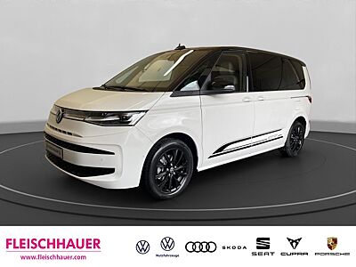 Volkswagen T7 Multivan Edition DiscoverPro AHK LED DAB Navi