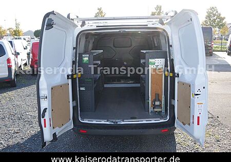 Ford Transit Custom 290 L1H1VA Werkstatt Klima Navi