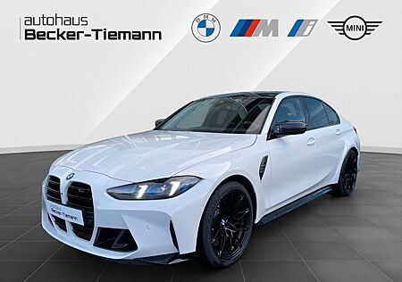 BMW M3 Competition - UPE 114.270,- € #exclusive