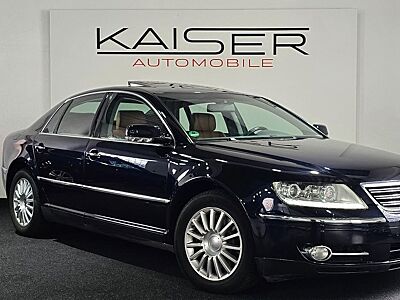 Volkswagen Phaeton V6 TDI 4Motion*INDIVIDUAL*MASSAGE*SITZKL