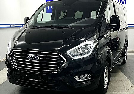 Ford Tourneo Custom 2.0 TDCI Autm. R-KAM 8 SITZER