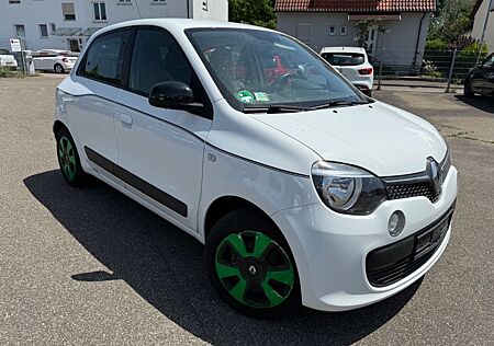 Renault Twingo Limited