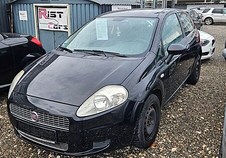 Fiat Grande Punto 1.2 8V Dynamic Tüv 05.2026