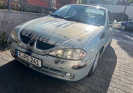 Renault Megane Cabriolet Sport 1.4 16V Sport