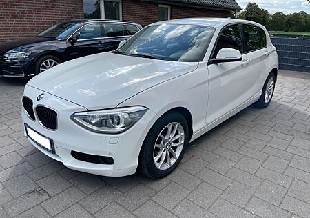 BMW 116i 1er