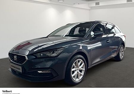 Seat Leon Sportstourer 1.5 TSI Style Media System Plu