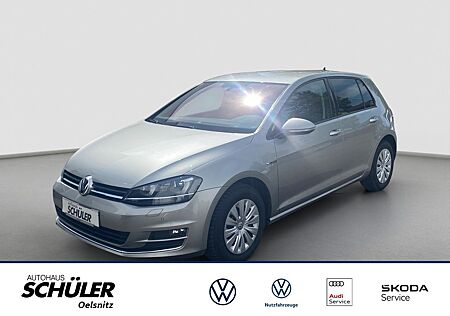 VW Golf Volkswagen VII 1,2TSI*LOUNGE*XENON*SITZH*EPH*L&S*LM