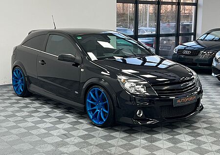 Opel Astra H GTC OPC _Zustand & Wartungshistorie 1a_