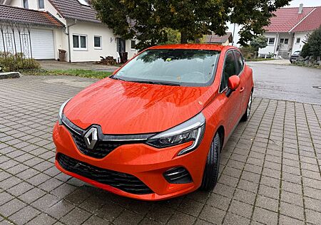 Renault Clio TCe 90 X-tronic Intens Intens