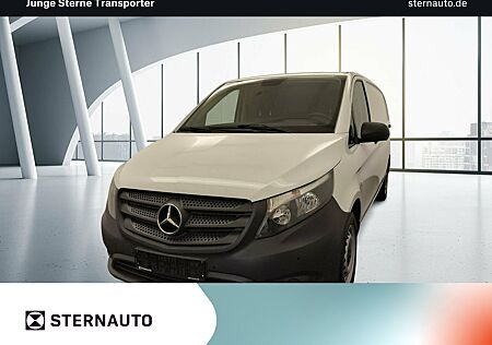 Mercedes-Benz Vito 116 KA/L Autom. DAB Klima Kamera