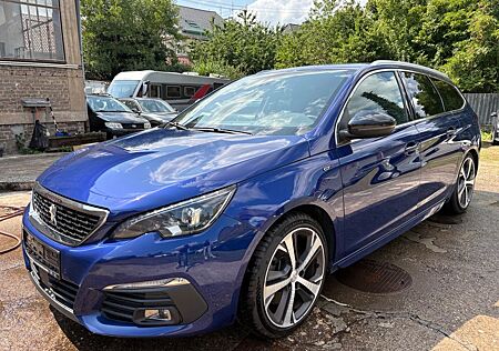 Peugeot 308 SW GT